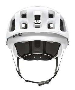 POC Tectal Helmet - Hydrogen White