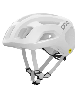 POC Ventral Air MIPS Helmet - Hydrogen White Matt