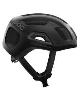POC Ventral Air MIPS Helmet - Uranium Black Helmets