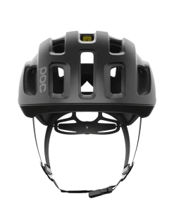 POC Ventral Air MIPS Helmet - Uranium Black Helmets