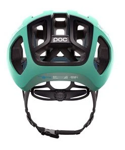 POC Ventral Air Spin Helmet - Fluorite Green