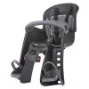 Polisport Bilby Junior Baby Seat - Front Head Tube Mount ACCESSORIES 2 Polisport Bilby Junior Baby Seat - Front Head Tube Mount ACCESSORIES