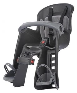 Polisport Bilby Junior Baby Seat - Front Head Tube Mount ACCESSORIES
