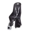 Polisport Bubbly Maxi PLUS FF Child Seat - Frame Mount
