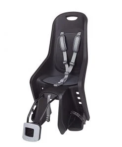 Polisport Bubbly Maxi PLUS FF Child Seat - Frame Mount