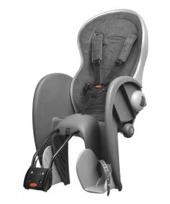 ACCESSORIES Polisport Wallaby Evolution Deluxe Baby Seat