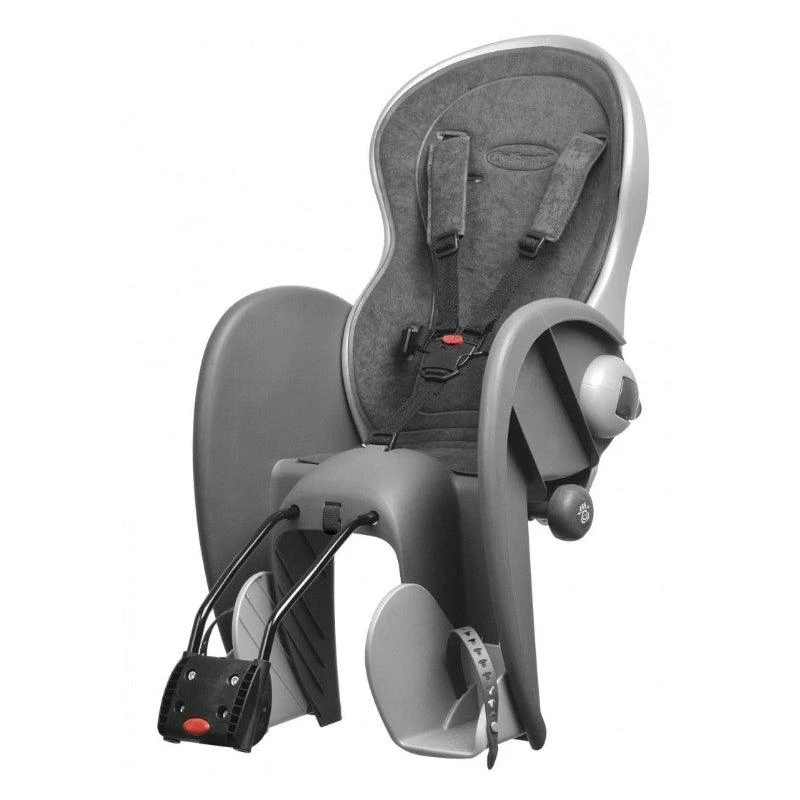 ACCESSORIES Polisport Wallaby Evolution Deluxe Baby Seat ACCESSORIES Polisport Wallaby Evolution Deluxe Baby Seat