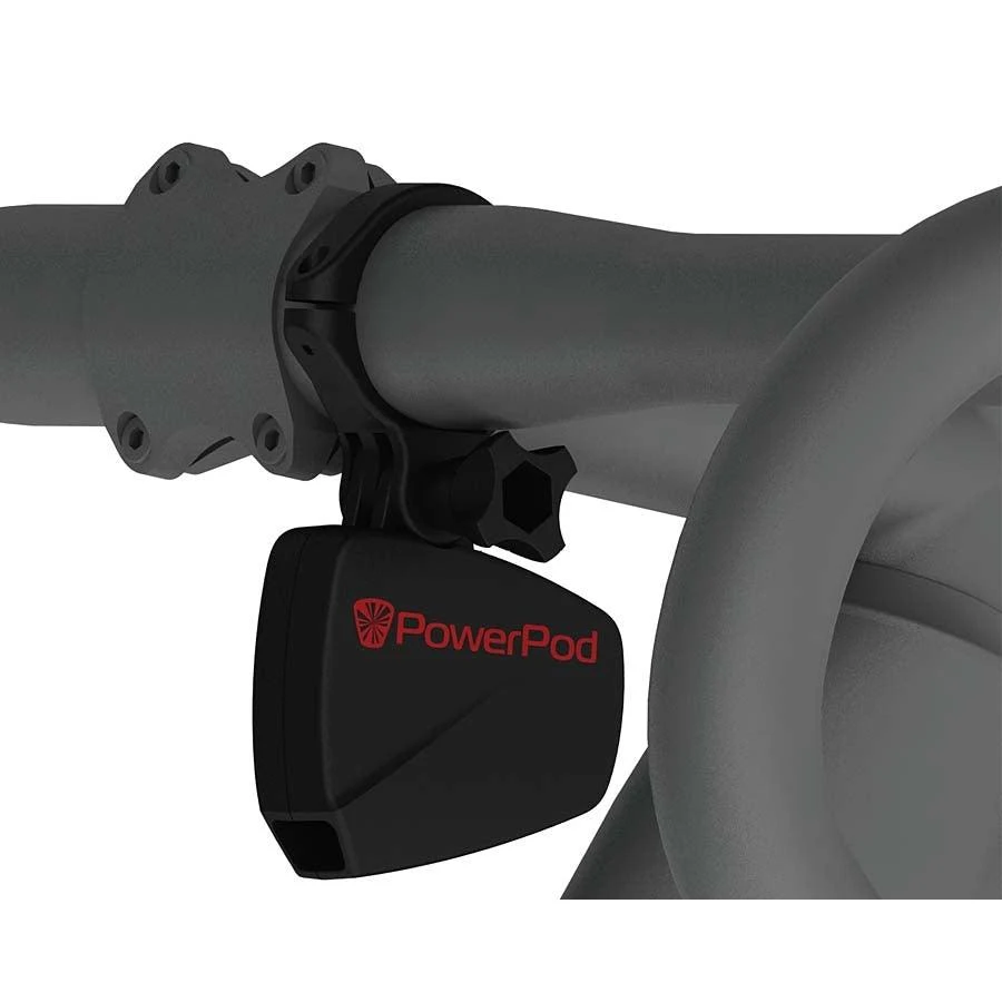 ACCESSORIES PowerPod BLE/ANT Power Meter ACCESSORIES PowerPod BLE/ANT Power Meter