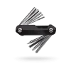 PRO Mini Tool - 10 Functions ACCESSORIES 2 PRO Mini Tool - 10 Functions ACCESSORIES
