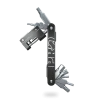 PRO Performance 13 Functions Mini Tool (Alloy Body) ACCESSORIES 1 PRO Performance 13 Functions Mini Tool (Alloy Body) ACCESSORIES