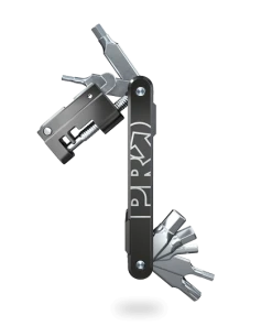 PRO Performance 13 Functions Mini Tool (Alloy Body) ACCESSORIES