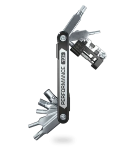 PRO Performance 13 Functions Mini Tool (Alloy Body) ACCESSORIES 5 PRO Performance 13 Functions Mini Tool (Alloy Body) ACCESSORIES