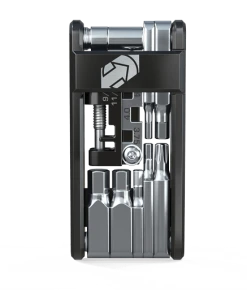 PRO Performance 13 Functions Mini Tool (Alloy Body) ACCESSORIES 6 PRO Performance 13 Functions Mini Tool (Alloy Body) ACCESSORIES