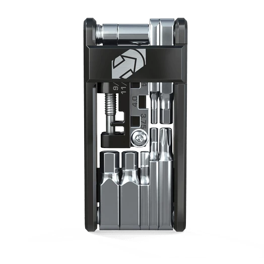 PRO Performance 13 Functions Mini Tool (Alloy Body) ACCESSORIES PRO Performance 13 Functions Mini Tool (Alloy Body) ACCESSORIES