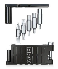 PRO Performance 17 Functions Mini Tool (Alloy Body)