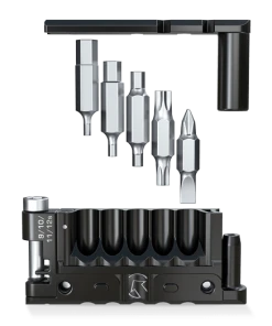 PRO Performance 17 Functions Mini Tool (Alloy Body)