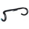 PRO PLT Compact Ergo 44cm X 31.8mm Handlebar - Black PARTS 2 PRO PLT Compact Ergo 44cm X 31.8mm Handlebar - Black PARTS