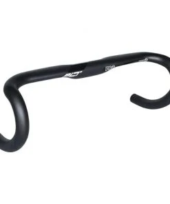 PRO PLT Compact Ergo 44cm X 31.8mm Handlebar - Black PARTS