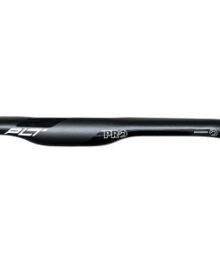 PRO PLT Compact Ergo 44cm X 31.8mm Handlebar - Black PARTS