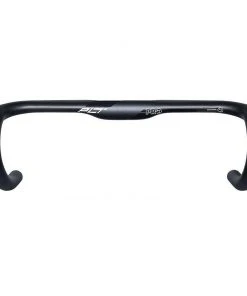PRO PLT Compact Ergo 44cm X 31.8mm Handlebar - Black PARTS