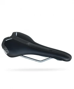 Proseries PARTS PRO SADDLE - GRIFFON CRMO AF BLACK 152mm