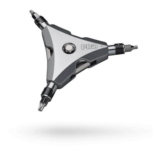 ACCESSORIES PRO Tool Team Delta Multi Tool Y-Wrench ACCESSORIES PRO Tool Team Delta Multi Tool Y-Wrench