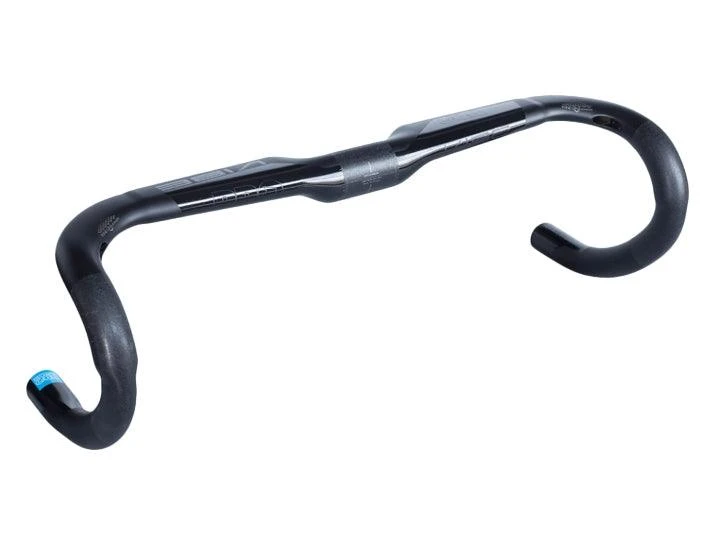 Proline PRO Vibe Aero Superlight 42cm Carbon Road Drop Handlebars - Black (Di2 Integration) PARTS Proline PRO Vibe Aero Superlight 42cm Carbon Road Drop Handlebars - Black (Di2 Integration) PARTS