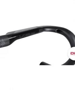 Proline PRO Vibe Aero Superlight 42cm Carbon Road Drop Handlebars - Black (Di2 Integration) PARTS 3 Proline PRO Vibe Aero Superlight 42cm Carbon Road Drop Handlebars - Black (Di2 Integration) PARTS