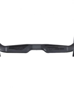 Proline PRO Vibe Aero Superlight 42cm Carbon Road Drop Handlebars - Black (Di2 Integration) PARTS 4 Proline PRO Vibe Aero Superlight 42cm Carbon Road Drop Handlebars - Black (Di2 Integration) PARTS