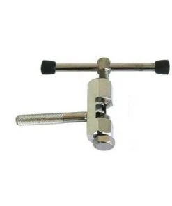 Proseries Bike/Cycling Tool - Chain Rivet Extractor - Chrome Plated ACCESSORIES