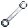 ACCESSORIES Proseries Heavy Duty 9-Way Dumbell Spanner 2 ACCESSORIES Proseries Heavy Duty 9-Way Dumbell Spanner