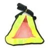 Proseries Reflective Triangle