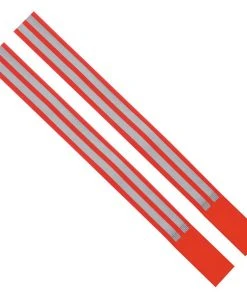 CLOTHING ProSeries Safety Arm / Leg Reflective Bands