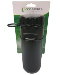 Proseries Tool Can With Belt Ring - Large ACCESSORIES