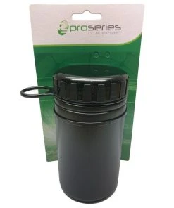 Proseries Tool Can With Belt Ring - Medium