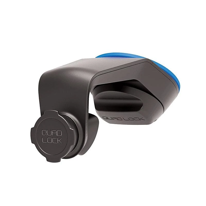 Quad Lock Car Mount V4 Quad Lock Car Mount V4