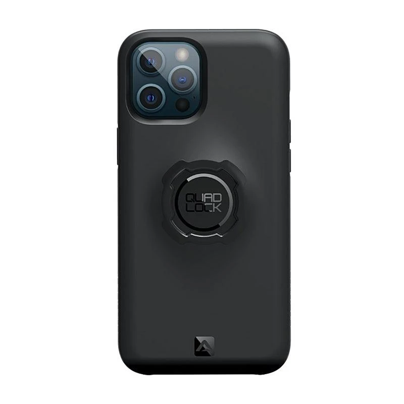 Quad Lock IPhone 12 PRO Max Case ACCESSORIES Quad Lock IPhone 12 PRO Max Case ACCESSORIES