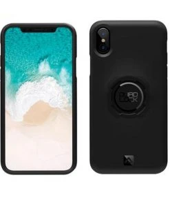 ACCESSORIES Quad Lock IPhone XR Case