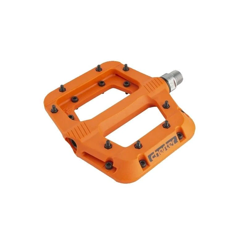 Raceface PARTS Race Face Chester Platform Pedals Raceface PARTS Race Face Chester Platform Pedals