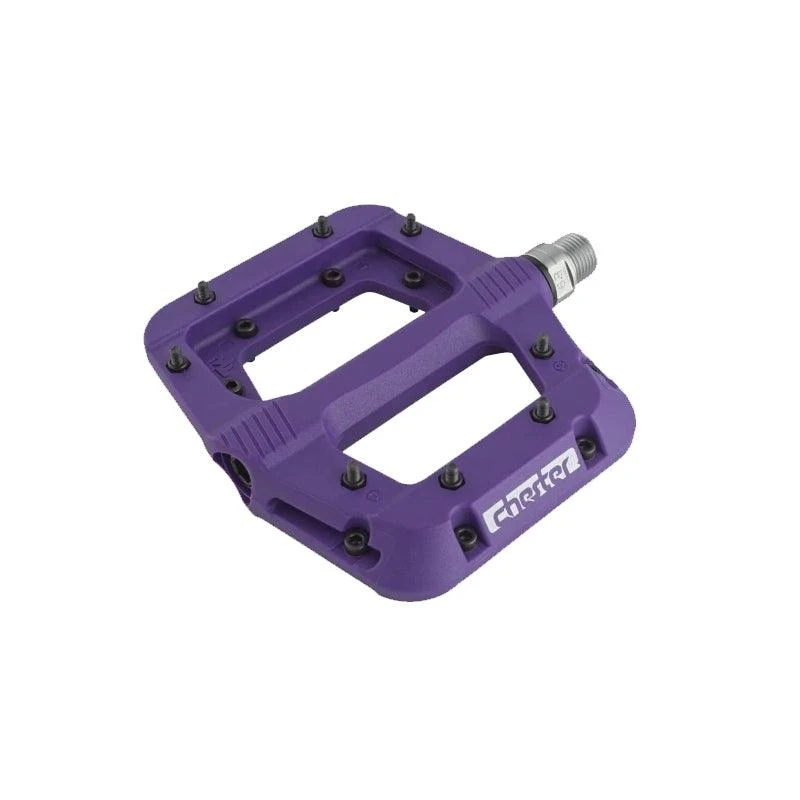 Raceface PARTS Race Face Chester Platform Pedals Raceface PARTS Race Face Chester Platform Pedals