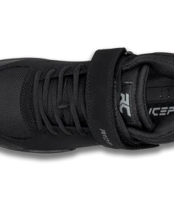 Ride Concepts Wildcat Flat Pedal MTB Shoes - Black/Charcoal