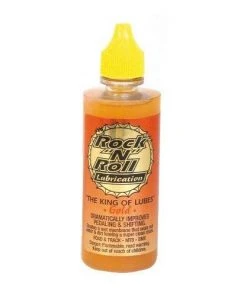 Rock N Roll Gold Lube 4oz