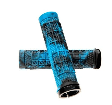 Ryfe BOSSA Single Lock On Pro Grips PARTS Ryfe BOSSA Single Lock On Pro Grips PARTS