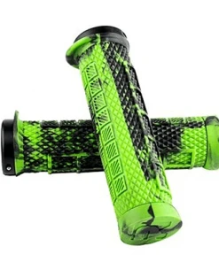 Ryfe BOSSA Single Lock On Pro Grips PARTS 4 Ryfe BOSSA Single Lock On Pro Grips PARTS