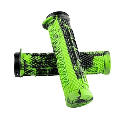 Ryfe BOSSA Single Lock On Pro Grips PARTS Ryfe BOSSA Single Lock On Pro Grips PARTS