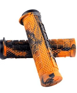 Ryfe BOSSA Single Lock On Pro Grips PARTS 5 Ryfe BOSSA Single Lock On Pro Grips PARTS