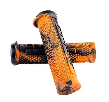 Ryfe BOSSA Single Lock On Pro Grips PARTS Ryfe BOSSA Single Lock On Pro Grips PARTS