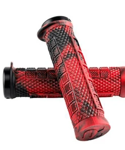 Ryfe BOSSA Single Lock On Pro Grips PARTS 6 Ryfe BOSSA Single Lock On Pro Grips PARTS