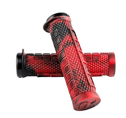 Ryfe BOSSA Single Lock On Pro Grips PARTS Ryfe BOSSA Single Lock On Pro Grips PARTS