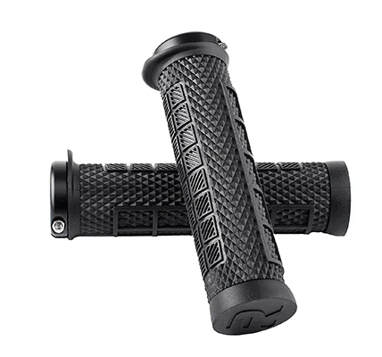 Ryfe BOSSA Single Lock On Pro Grips PARTS Ryfe BOSSA Single Lock On Pro Grips PARTS